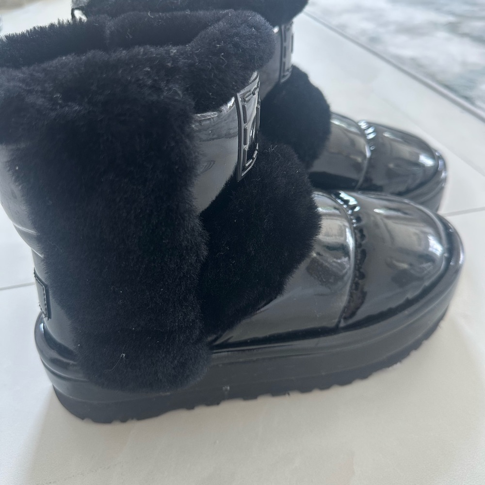 UGG booties - image 6